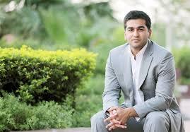 Amit Verma
