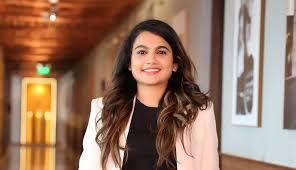 Priya Sharma